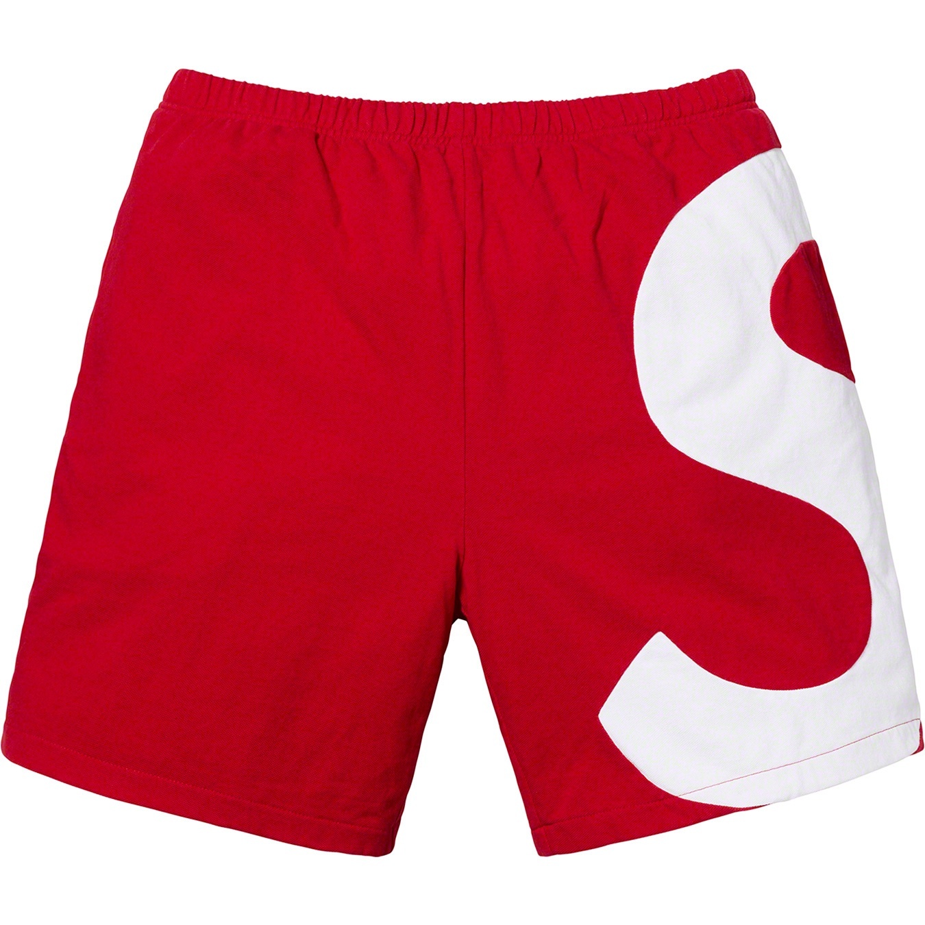 S Logo Short view 5
